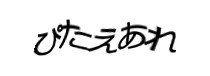 認証画像